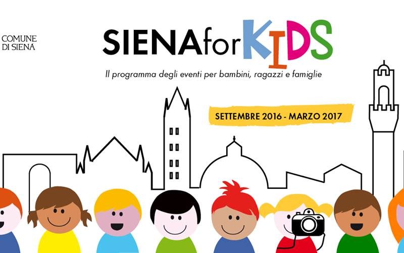 Sienaforkids