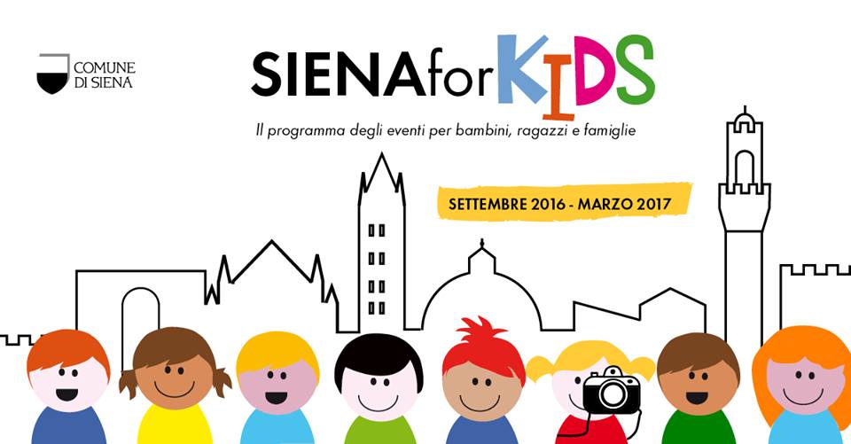Sienaforkids