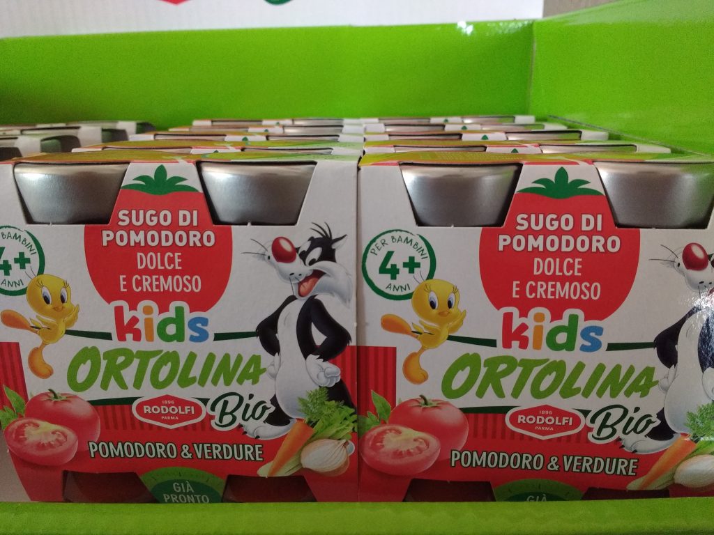 ortolina_120 anni di storia tra tradizione e innovazione _linea-kids