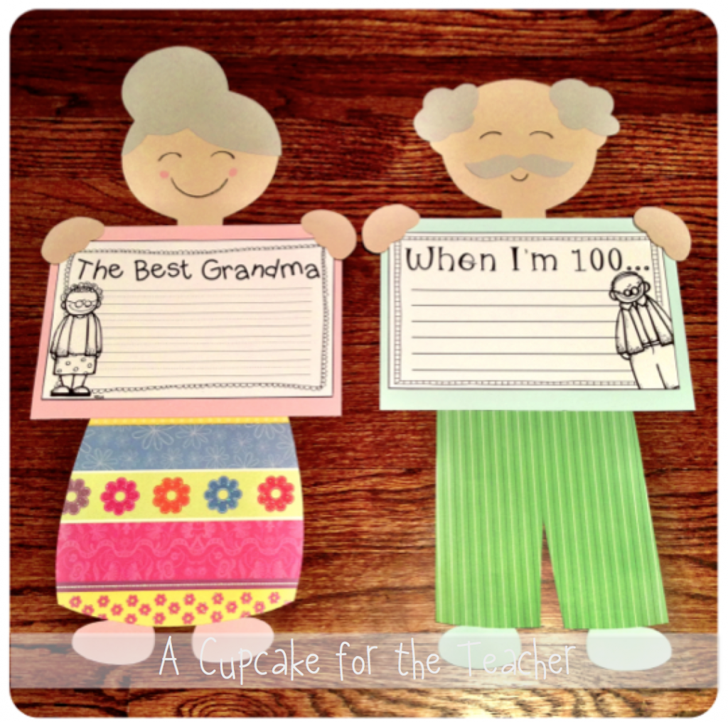 biglietti per festa dei nonni