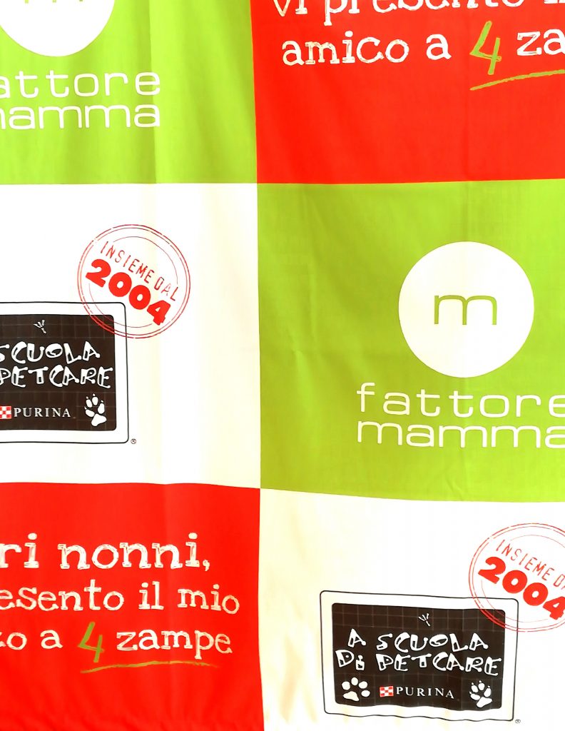 animali domestici nonni nipoti purina a scuola di petcare