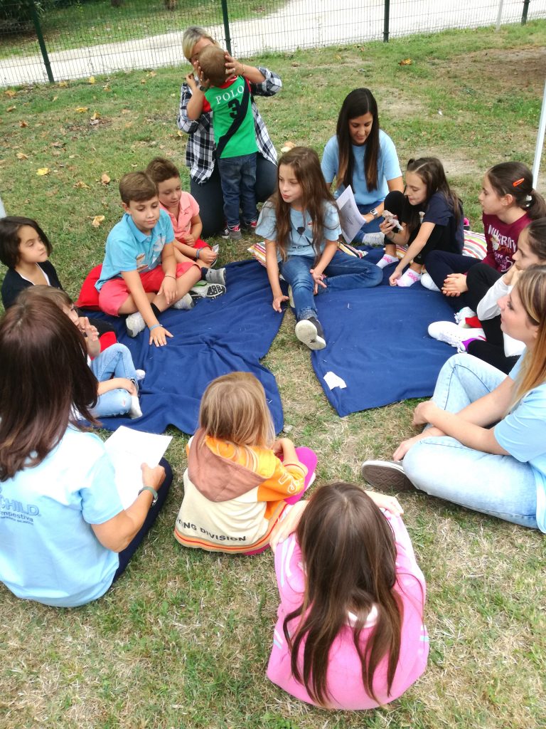 animali domestici nonni nipoti purina a scuola di petcare