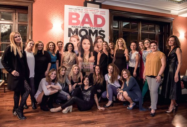 bad moms film mamme perfette