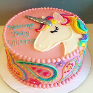 festa-a-tema-unicorno_torta-crema-al-burro