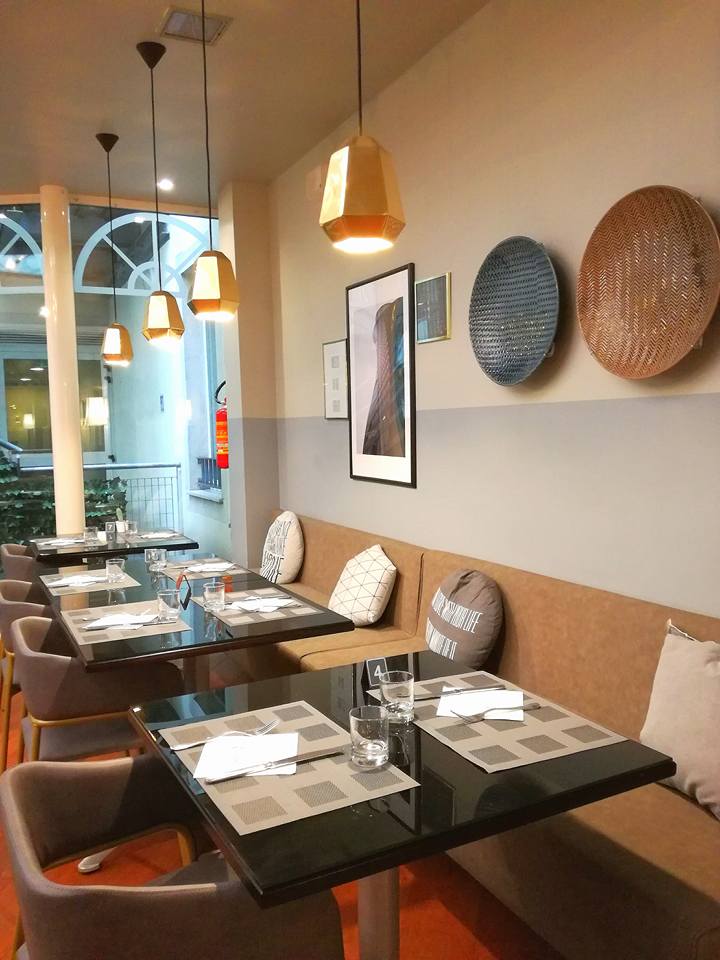 viaggiare con i bambini holiday inn milano garibaldi