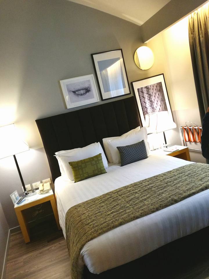 viaggiare con i bambini holiday inn milano garibaldi