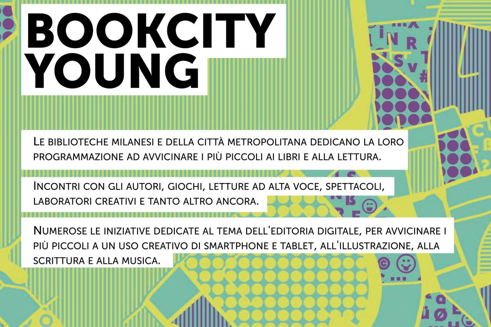 Book city Young