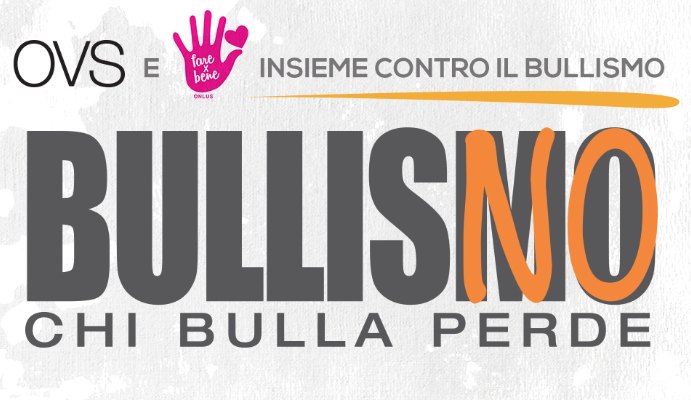 bullismo