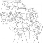 disegni-da-colorare-di-sam-il-pompiere_sam-e-elvis