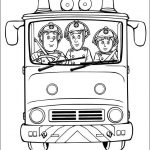 disegni-da-colorare-di-sam-il-pompiere_la-squadra-sul-camion