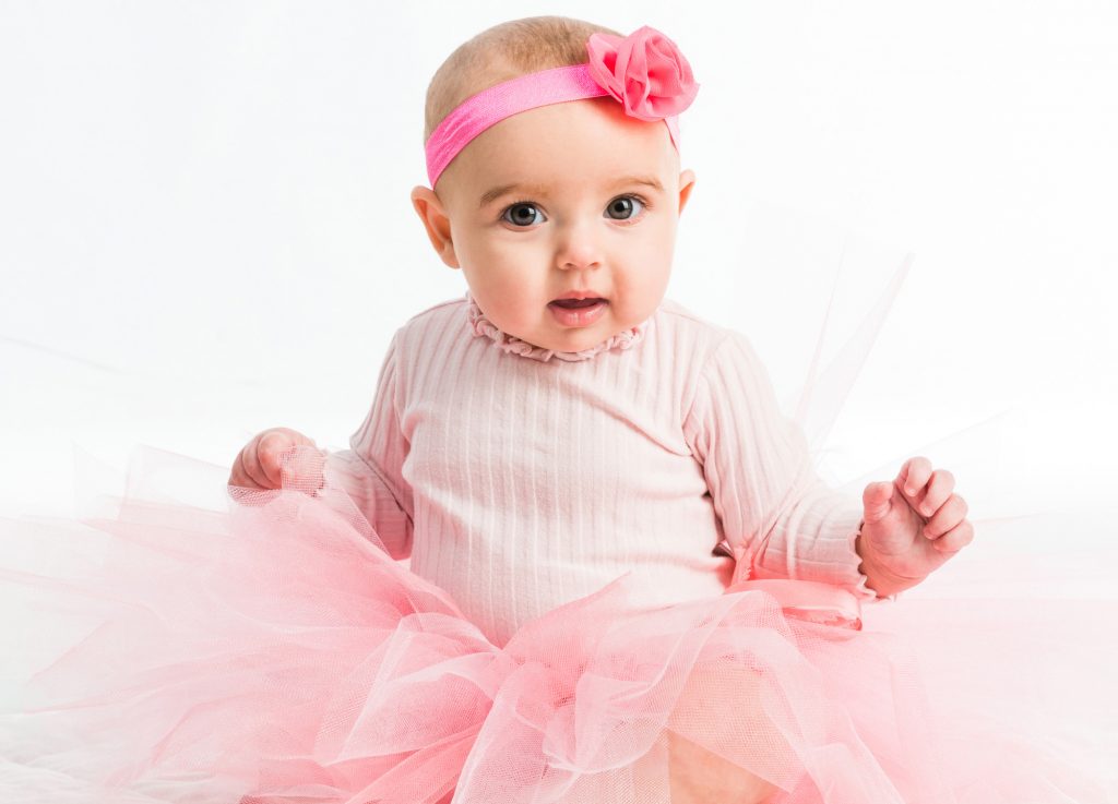 Nuovi trend della moda bambine: le gonne in tulle