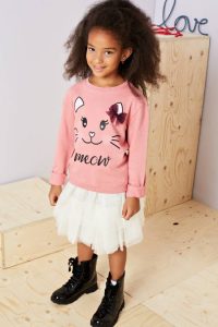 gonne in tulle per bambine_terranova