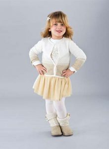 gonne in tulle per bambine_chicco