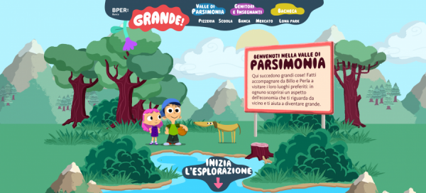 Insegnare ai bambini il valore dei soldi