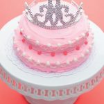 torte-di-compleanno-facili-per-bambini-_principesse-rosa_