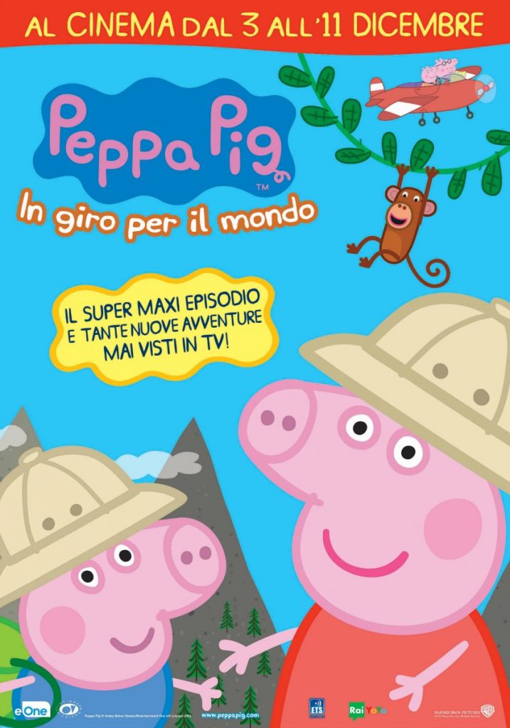 Peppa Pig