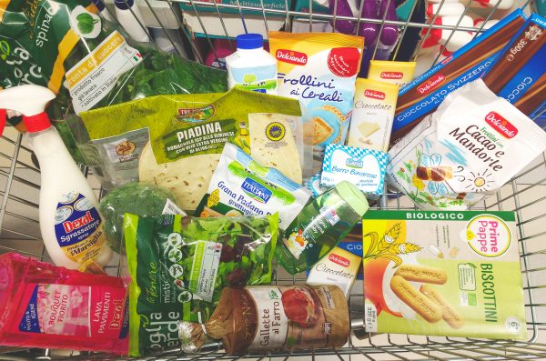 spesa-al-discount-si-o-no