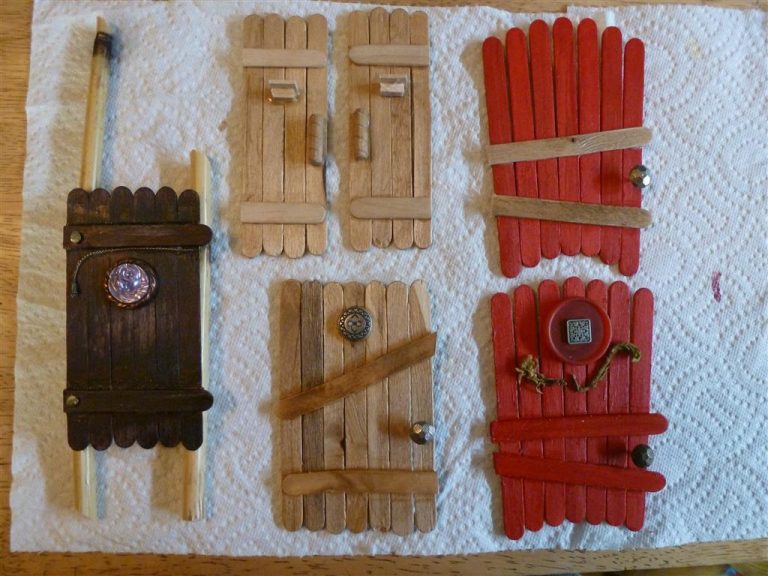 Come fare la casetta degli elfi di Babbo Natale: idee facili
