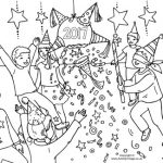 disegni-da-colorare-di-capodanno_festa-bambini