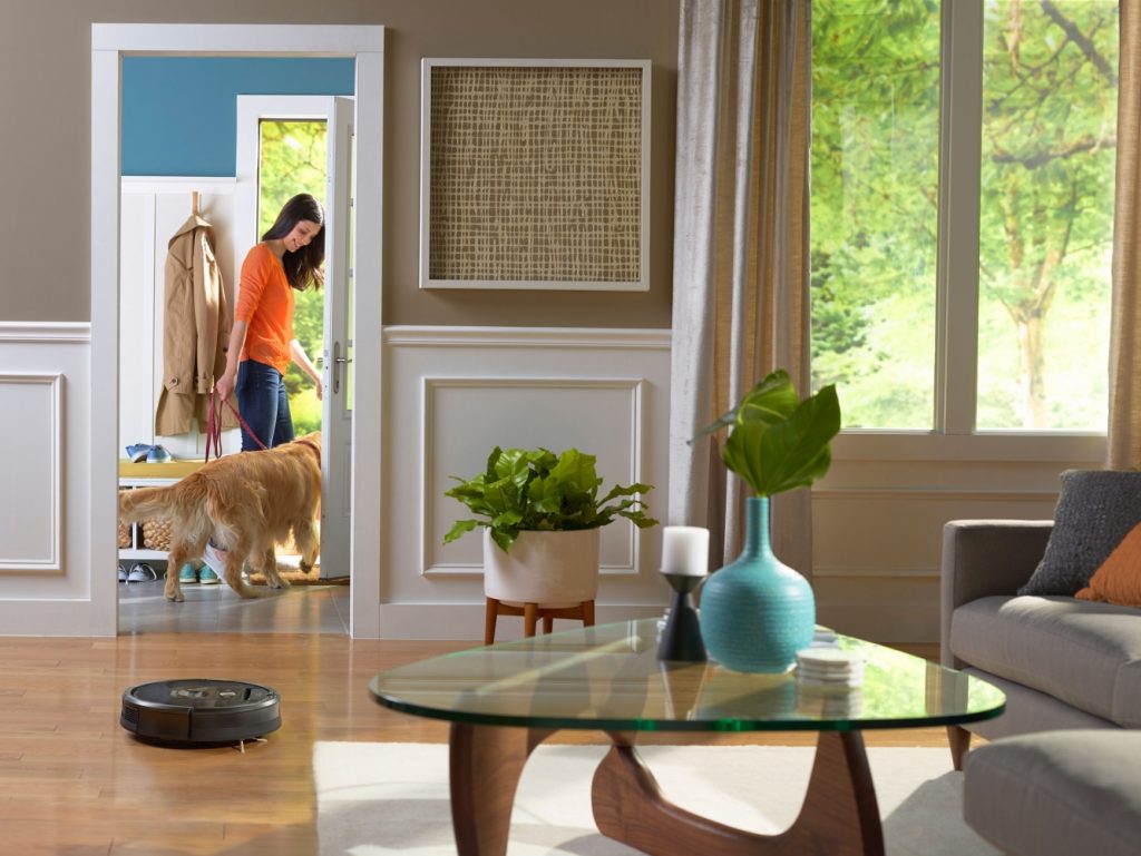 come tenere pulita la casa senza problemi