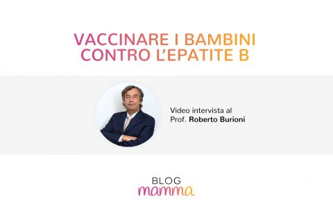 VACCINI EPATITE B