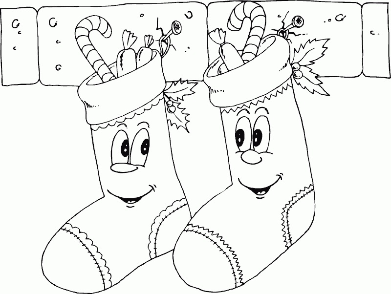 Disegni Della Befana Da Colorare