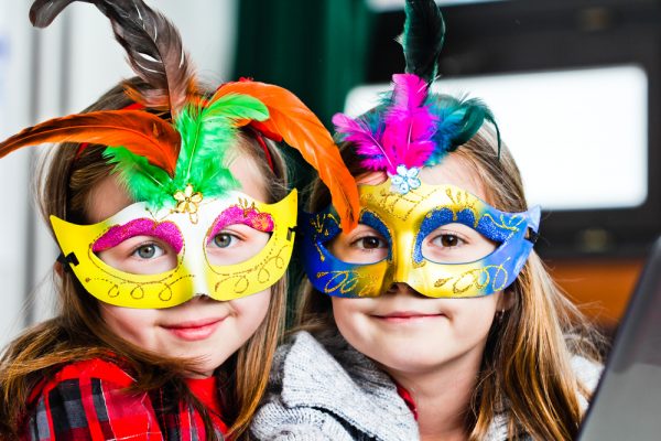 quando è carnevale date