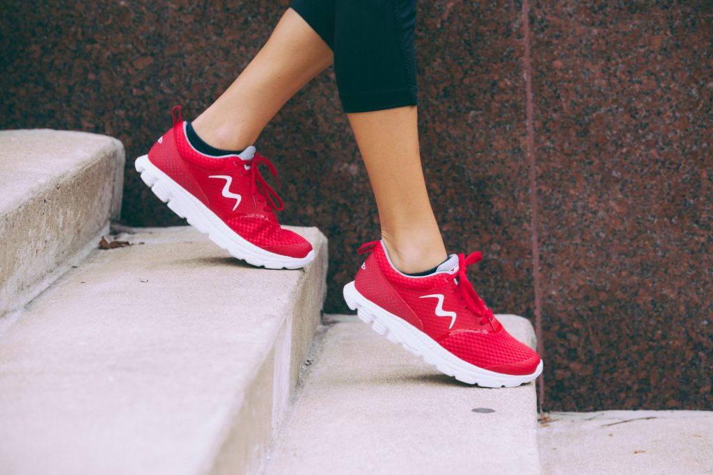 Camminare per dimagrire dopo il parto