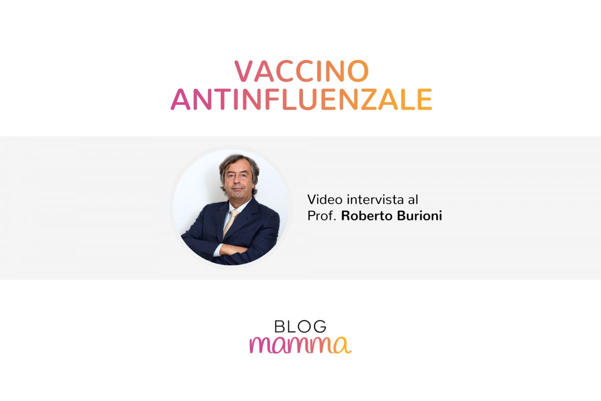 vaccinoantifluenzale