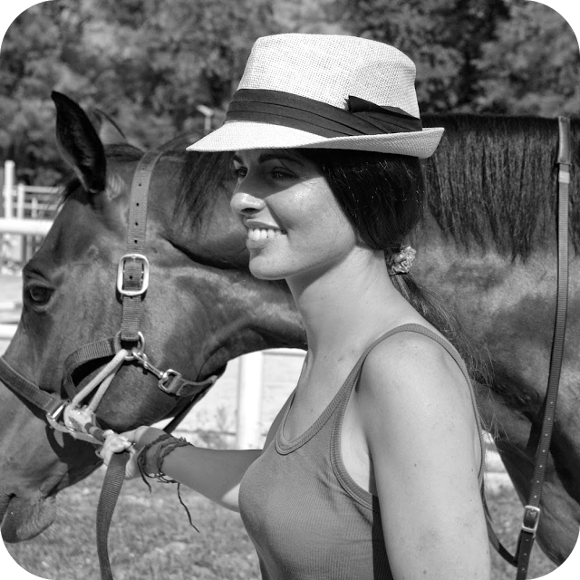 Tacchi a Cavallo Martina 