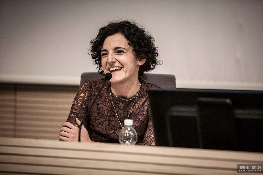 Enrica Tesio Mammacheblog