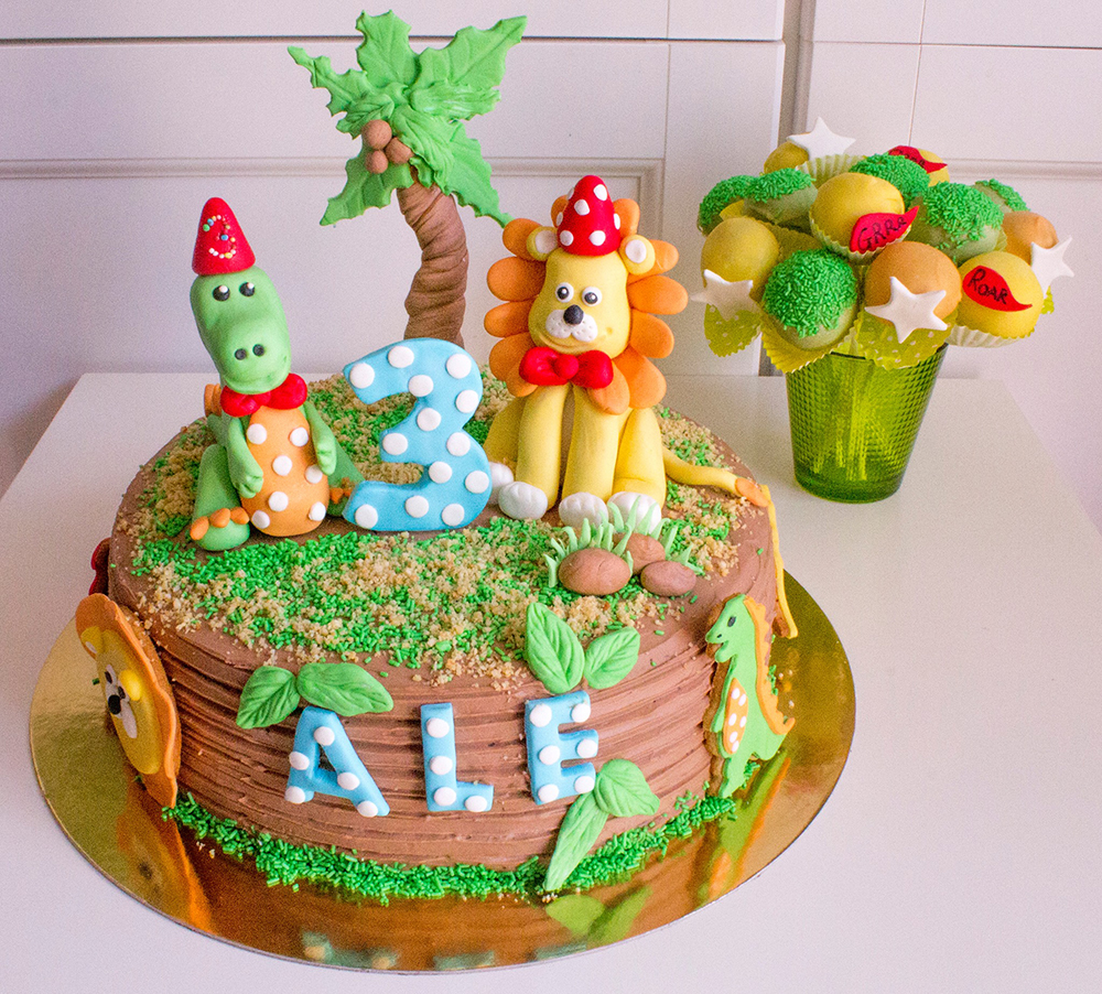 10 Torte Di Compleanno Per Bambini Maschi 10 Torte Di Compleanno Per Bambini Maschi