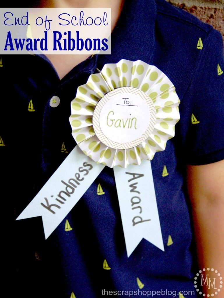 coccarde da diplomato fai da te