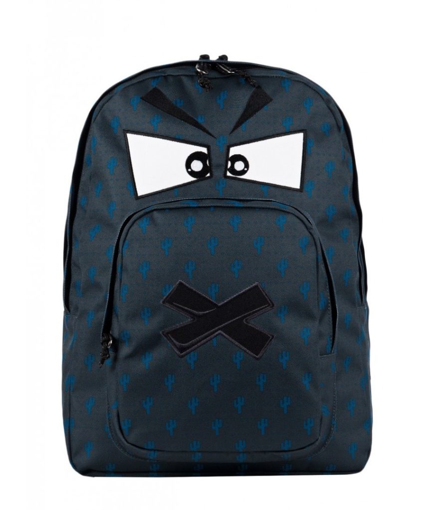 zaini scuola invicta