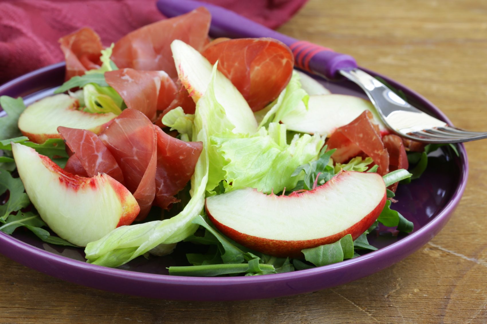 Bresaola in gravidanza si può mangiare?
