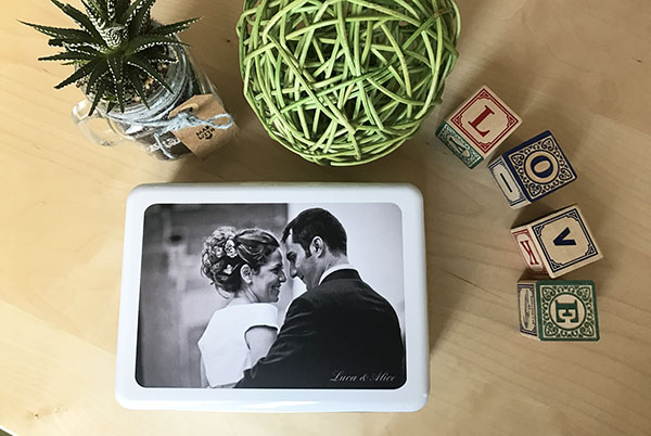 Memory Box _ scatole personalizzate da comprare online copertina