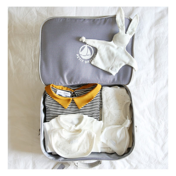 corso vinci valigia del parto