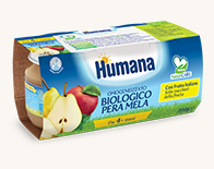 omogeneizzato humana mela e pera _ 5 cose da sapere prima di iniziare lo svezzamento