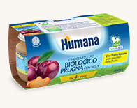 omogeneizzato humana prugna _ 5 cose da sapere prima di iniziare lo svezzamento