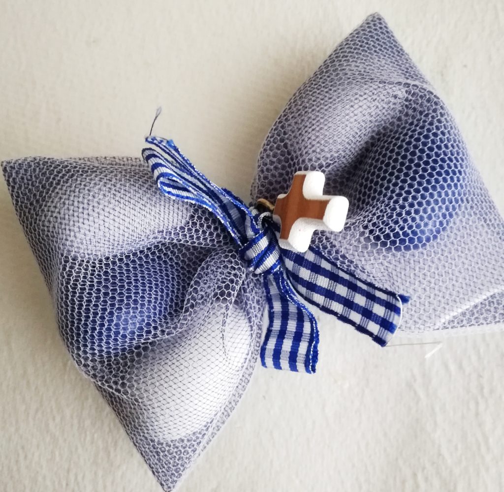 idee bomboniere per battesimo facili tutorial