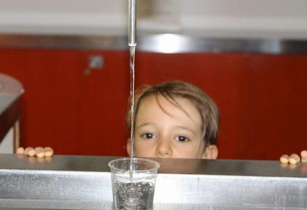 terme di Comano dermatite atopica