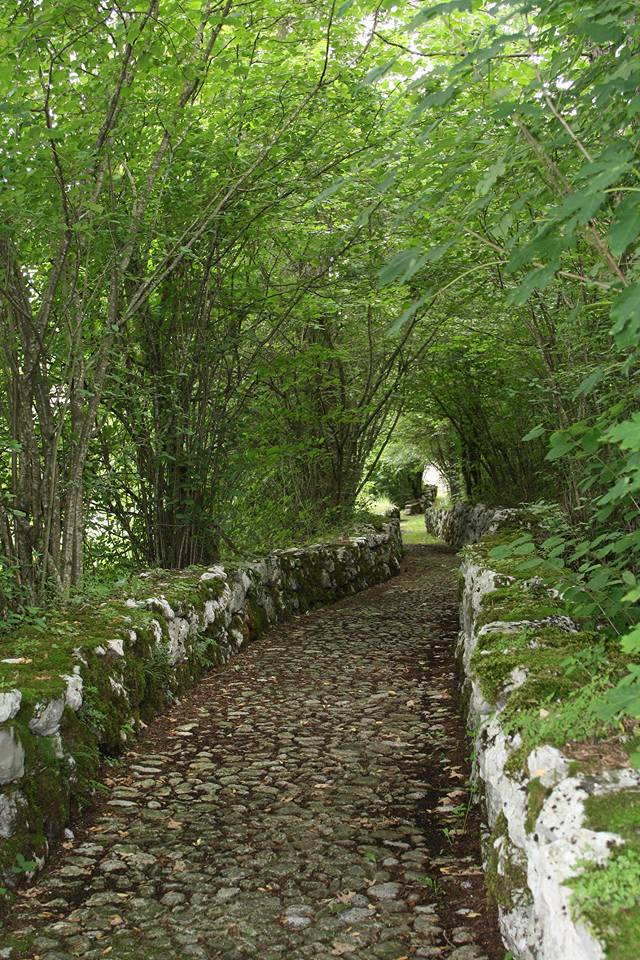 terme di comano escursioni 