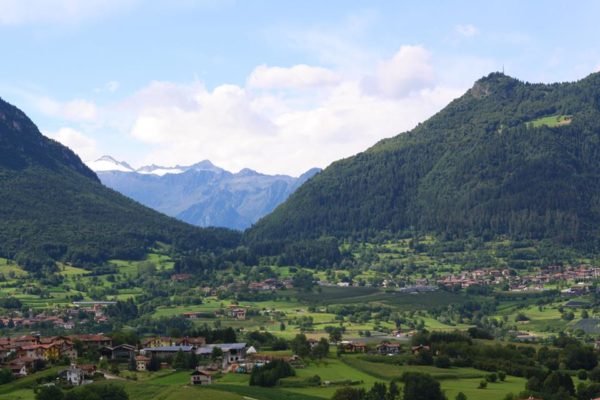 terme di comano panorama