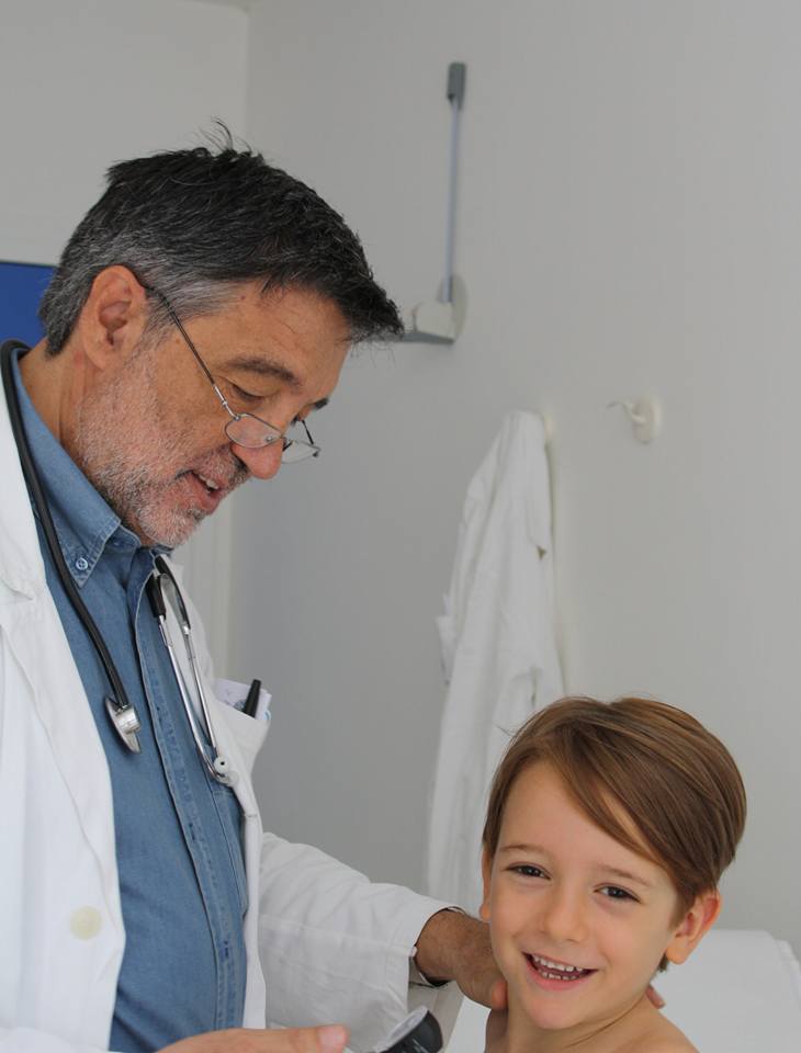 terme di comano visita medica 