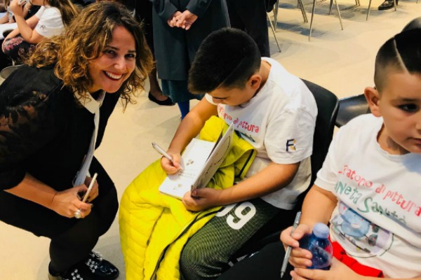 Piccoli principi rione sanità