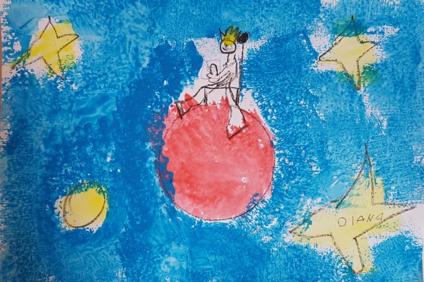 piccoli principi rione sanità