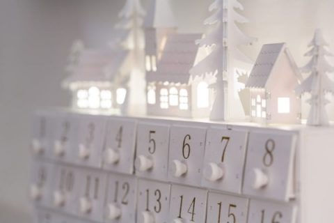 filastrocche-natale calendario avvento