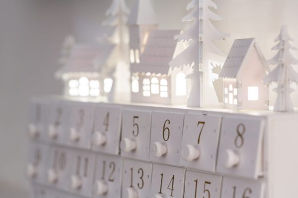 Poesie Filastrocche Di Natale.Filastrocche Di Natale Per Calendario Dell Avvento Last Minute