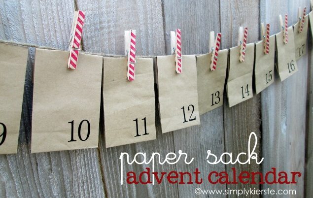 frasi filastrocche-natale calendario avvento