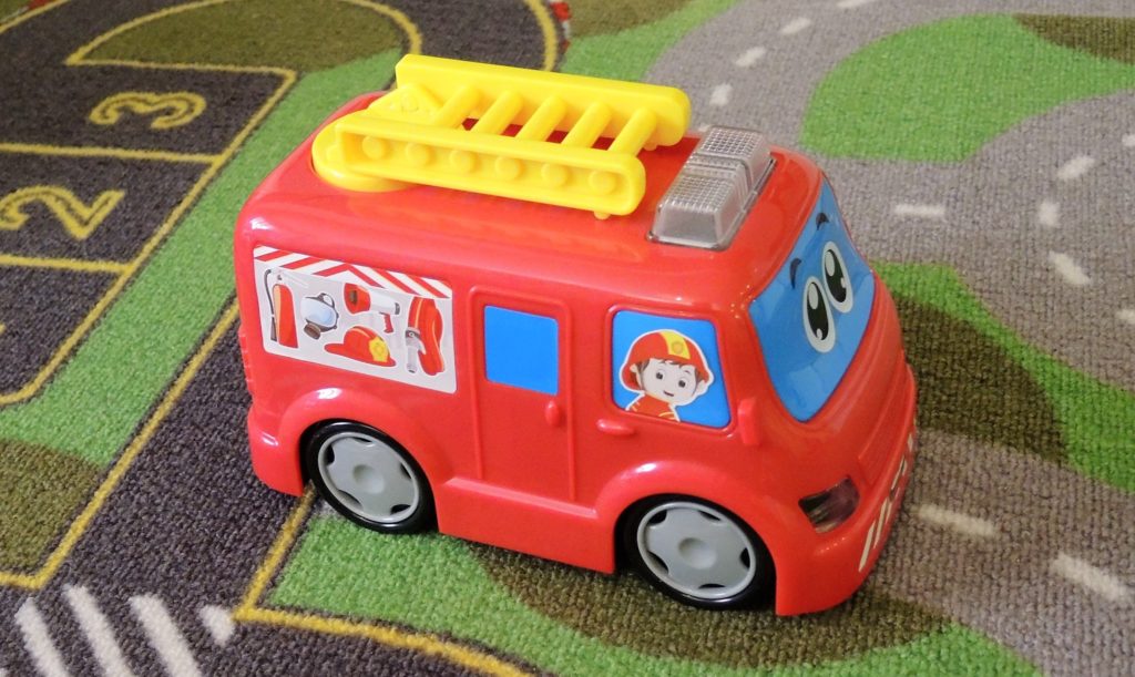 giochi per bambini sotto i 3 anni lisciani